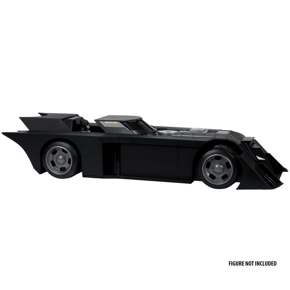 DC Rebirth DC Multiverse vozilo Batmobile 58 cm
