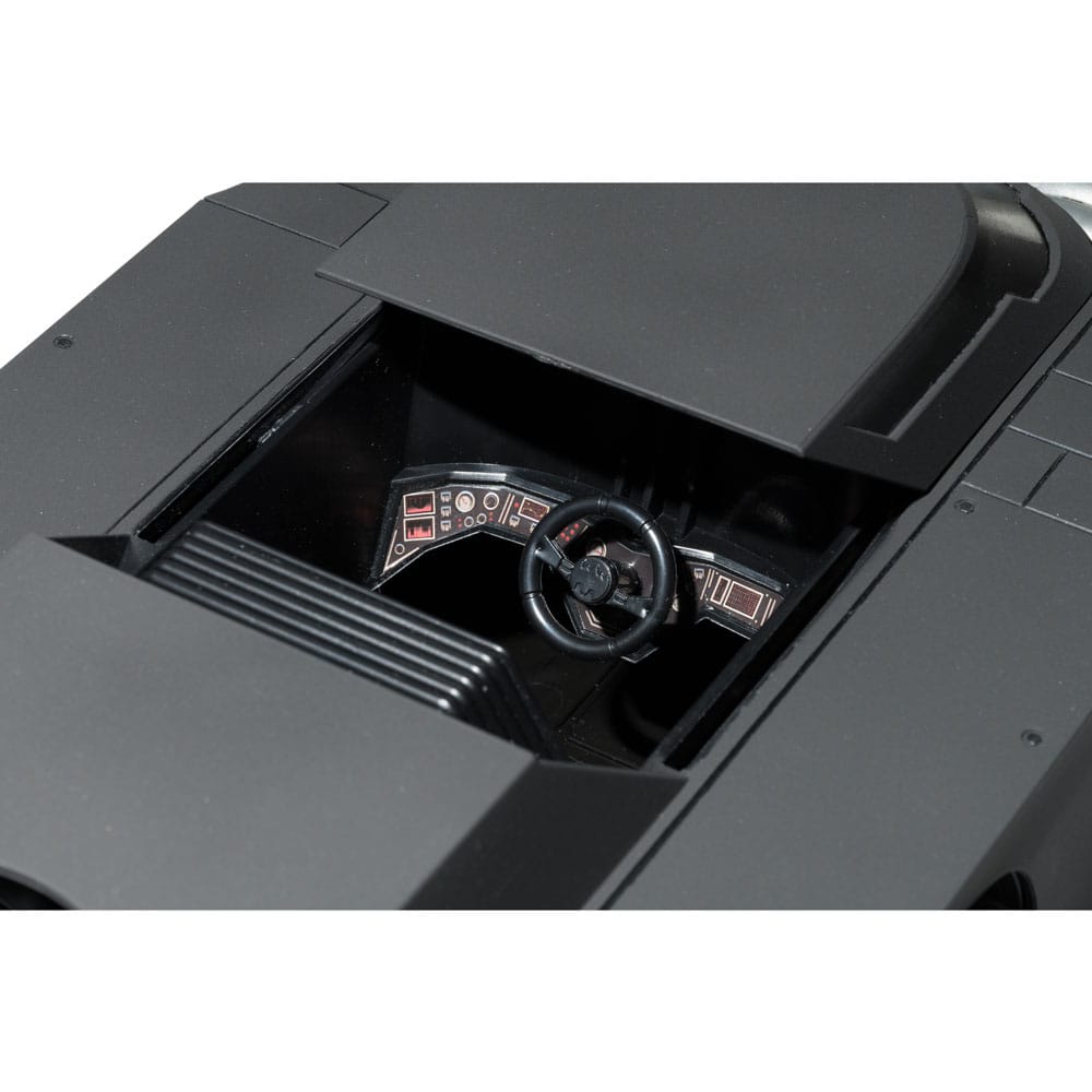 DC Rebirth DC Multiverse vozilo Batmobile 58 cm
