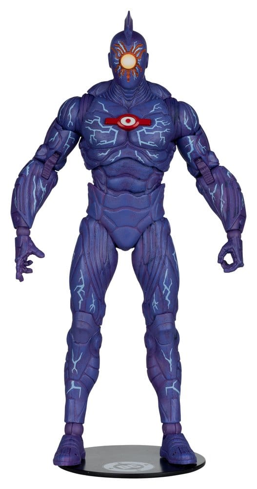 DC Multiverse Action Figur O.M.A.C. (Infinite Crisis) 19 cm