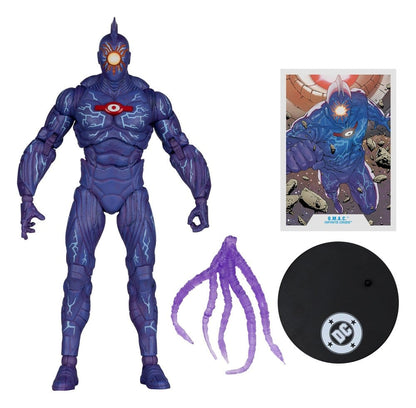 DC Multiverse Action Figur O.M.A.C. (Infinite Crisis) 19 cm