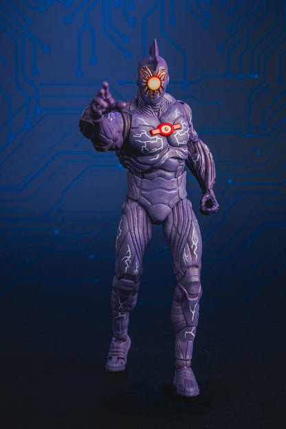 DC Multiverse Action Figur O.M.A.C. (Infinite Crisis) 19 cm