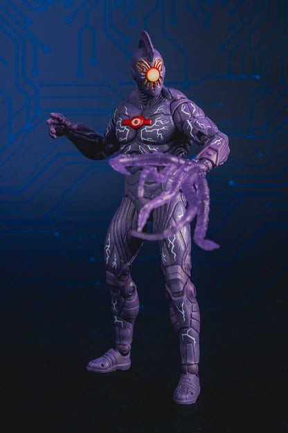 DC Multiverse Action Figur O.M.A.C. (Infinite Crisis) 19 cm