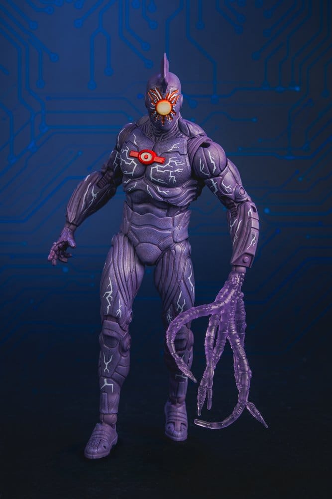 DC Multiverse Action Figur O.M.A.C. (Infinite Crisis) 19 cm