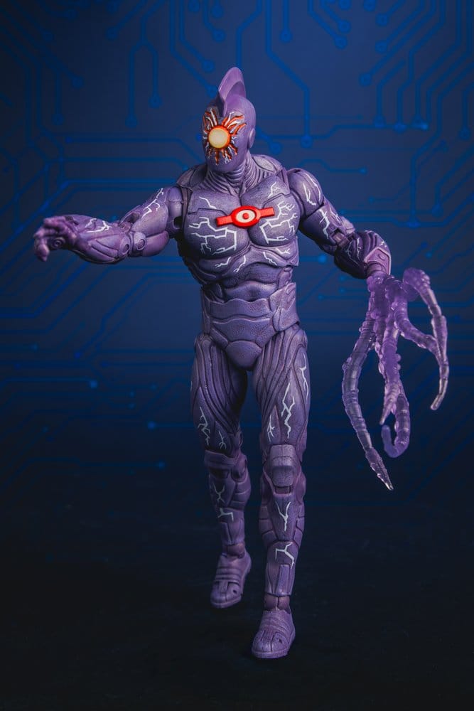 DC Multiverse Action Figur O.M.A.C. (Infinite Crisis) 19 cm