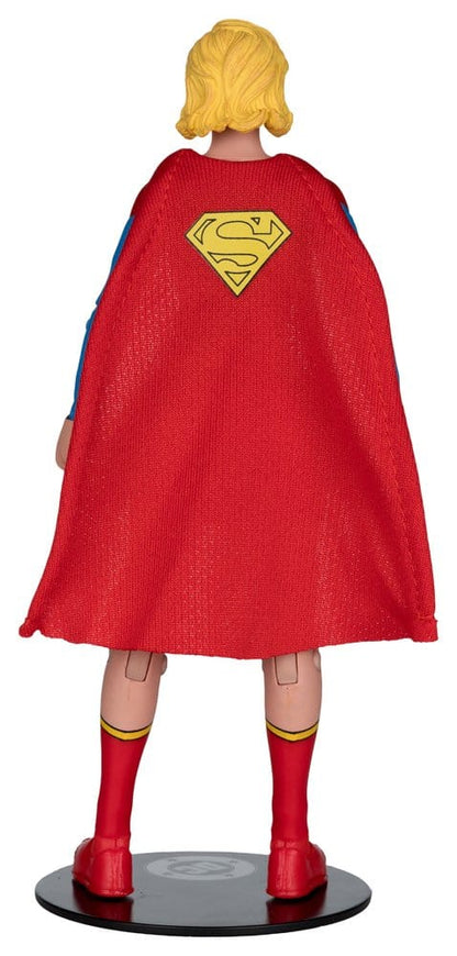 DC Multiverse Collector Edition akcijska figurica Supergirl (Collector Edition #59) 18 cm