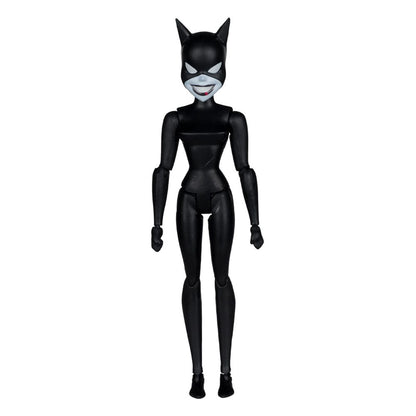 DC Direct Action Figure The New Batman Adventures Catwoman 15 cm