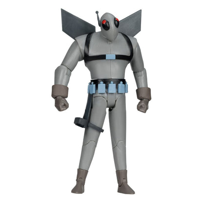Yeni Batman Adventures DC Direct Action Şekil 15 cm Wave 3 Sırpı (6)