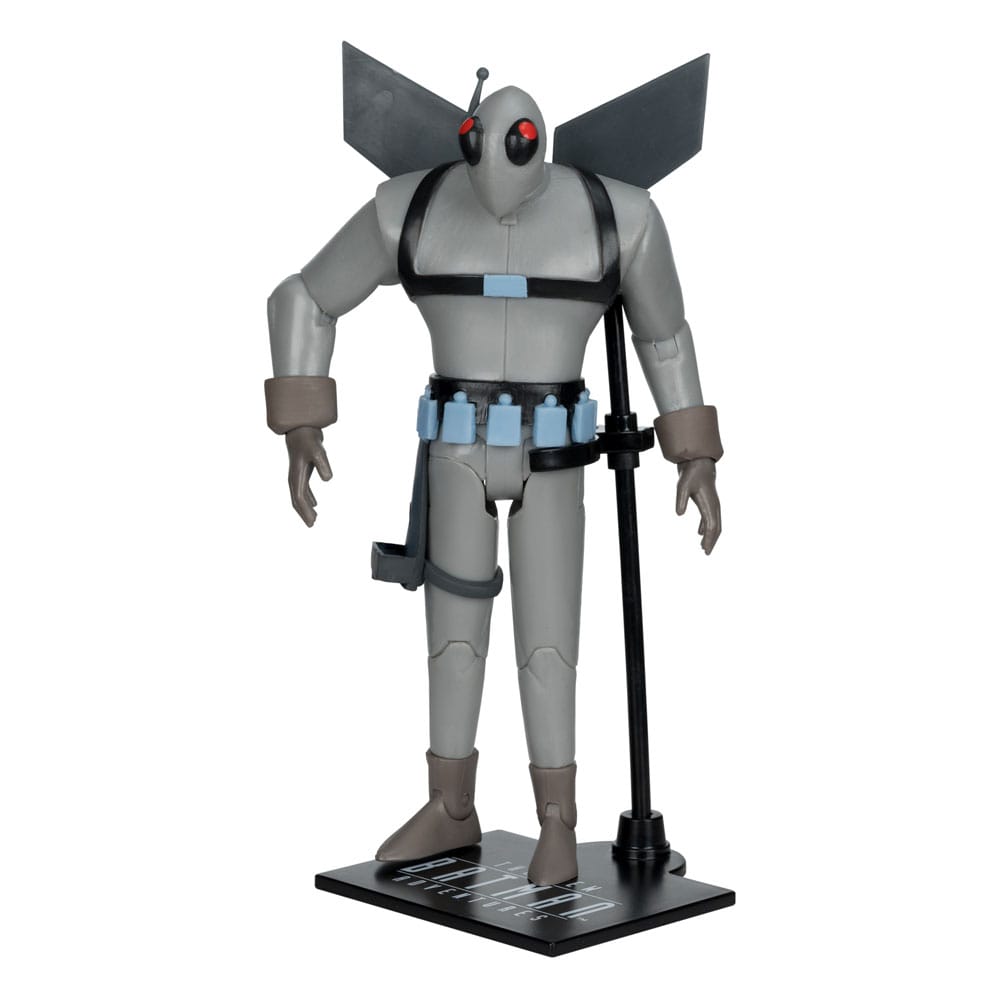 Yeni Batman Adventures DC Direct Action Şekil 15 cm Wave 3 Sırpı (6)