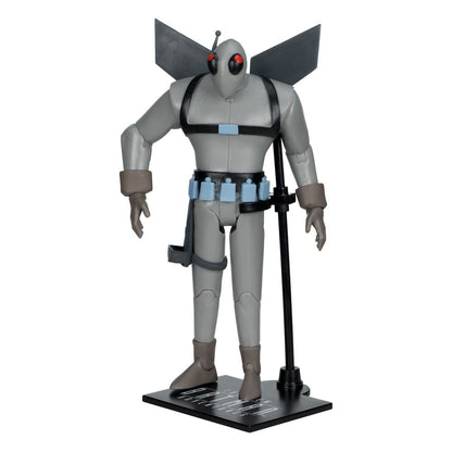 Yeni Batman Adventures DC Direct Action Şekil 15 cm Wave 3 Sırpı (6)