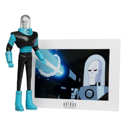 De nye Batman Adventures DC Multiverse McFarlane Collector Edition Action Figures Wave 5 18 cm sortiment (6)