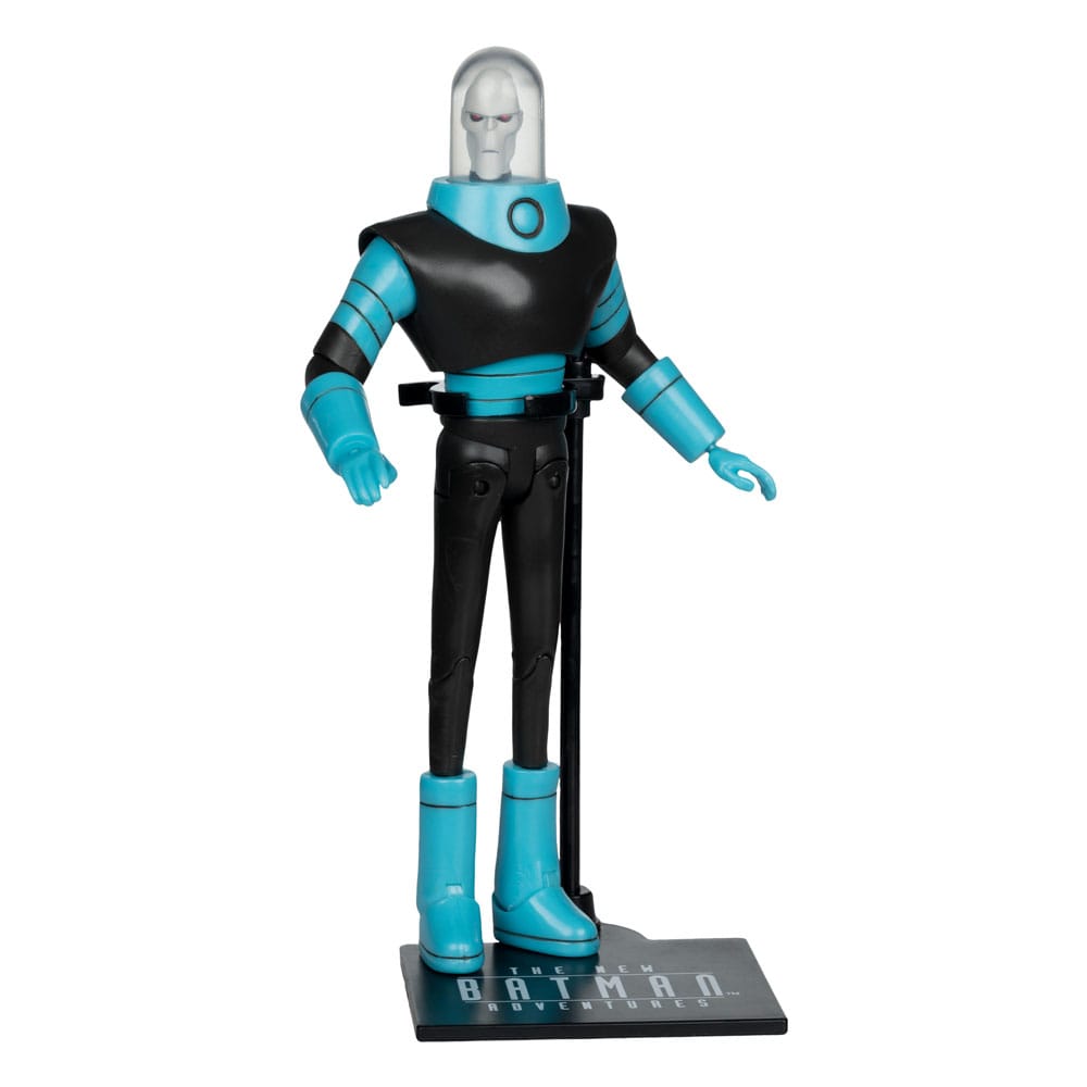 De nye Batman Adventures DC Multiverse McFarlane Collector Edition Action Figures Wave 5 18 cm sortiment (6)