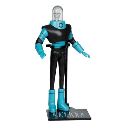 De nye Batman Adventures DC Multiverse McFarlane Collector Edition Action Figures Wave 5 18 cm sortiment (6)
