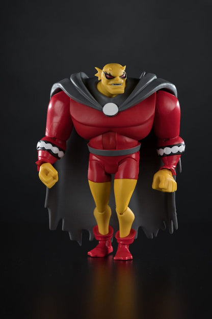 Het nieuwe Batman Adventure DC Direct 1/6 Actie Figuur Etrigan de demon 15 cm