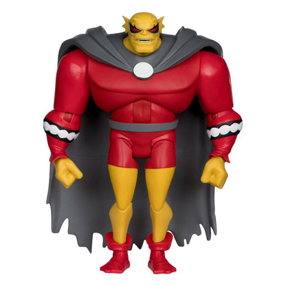 Het nieuwe Batman Adventure DC Direct 1/6 Actie Figuur Etrigan de demon 15 cm