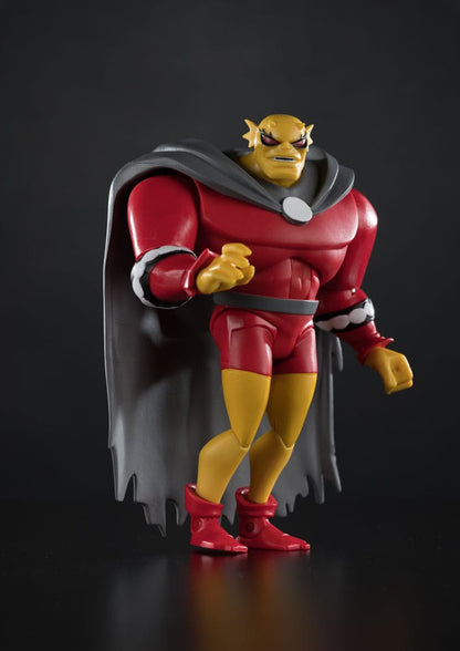 Het nieuwe Batman Adventure DC Direct 1/6 Actie Figuur Etrigan de demon 15 cm