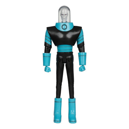 Nova Batman Adventure DC Direct 1/6 akcijska slika gospodin Freeze 15 cm