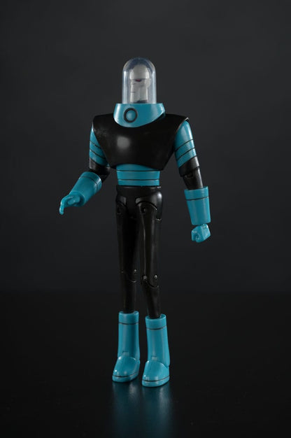 Nova Batman Adventure DC Direct 1/6 akcijska slika gospodin Freeze 15 cm