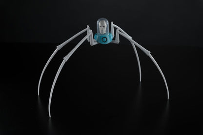 Nova Batman Adventure DC Direct 1/6 akcijska slika gospodin Freeze 15 cm