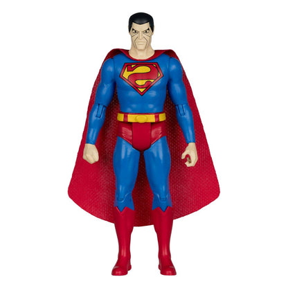 DC Retro Super Friends Actiefiguur Bizarro 15 cm