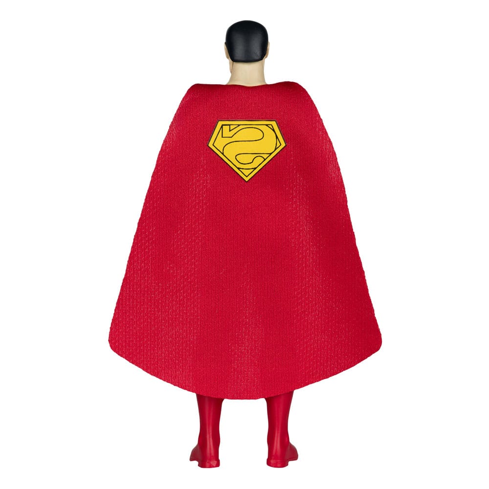 DC Retro Super Friends Actiefiguur Bizarro 15 cm