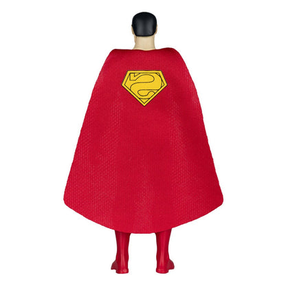 DC Retro Super Friends Actiefiguur Bizarro 15 cm