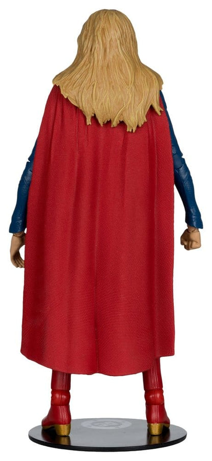 Supergirl (2026) DC Theatrical Edition Action Figur Supergirl 17 cm