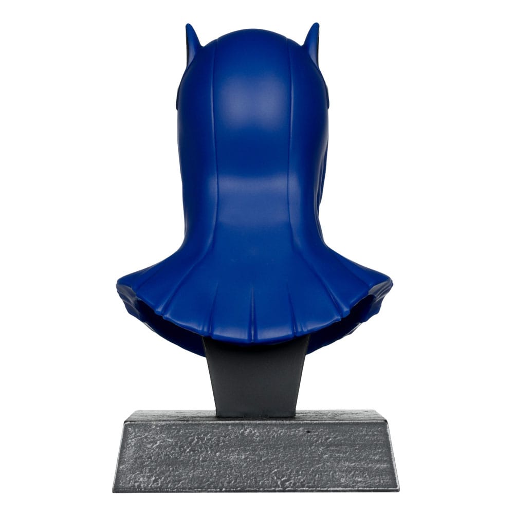 Batman 1966 DC Direct Mini Replica 1/3 Batman Cowl 17 cm