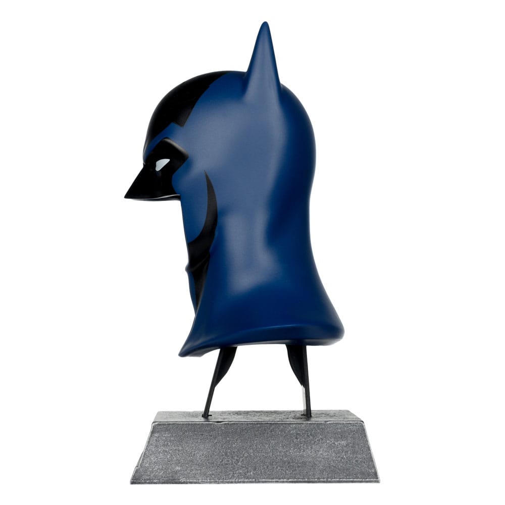 Batman: Knightfall DC Direct Mini Replica 1/3 Batman Cowl 19 cm