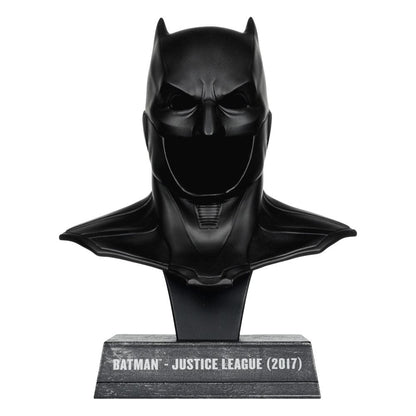 Batman DC Direct Mini Replik 1/3 Batman Cowl (Justice League Tactical Anzug) 19 cm