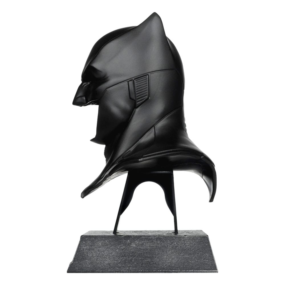 Batman DC Direct Mini Replik 1/3 Batman Cowl (Justice League Tactical Anzug) 19 cm