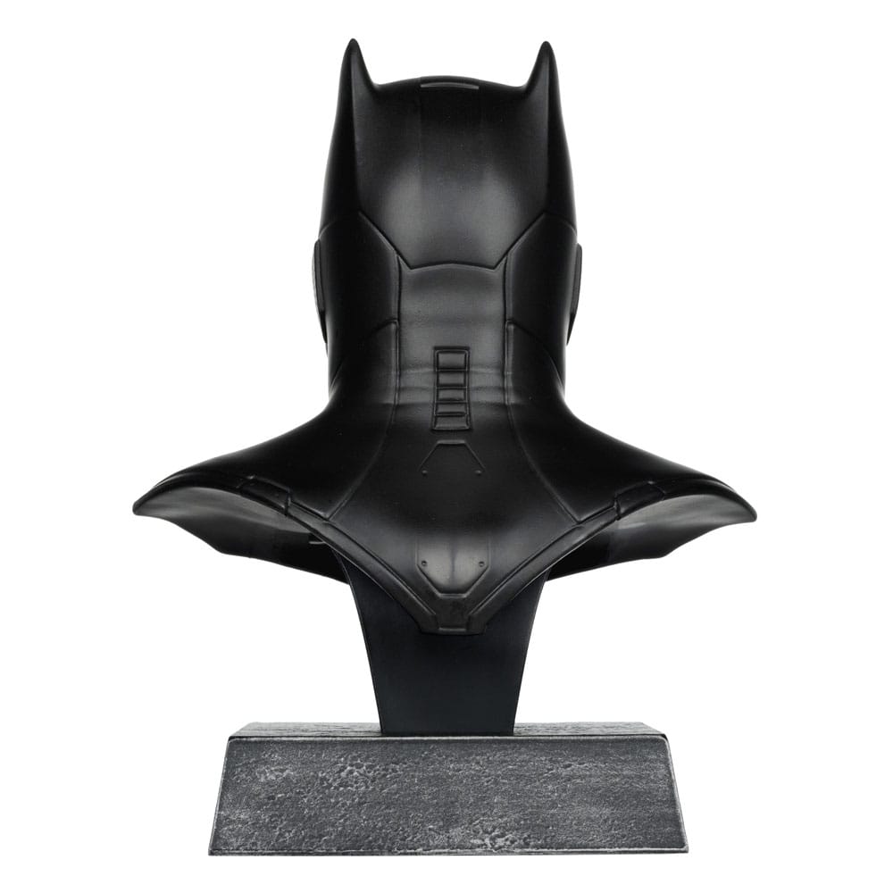 Batman DC Direct Mini Replik 1/3 Batman Cowl (Justice League Tactical Anzug) 19 cm