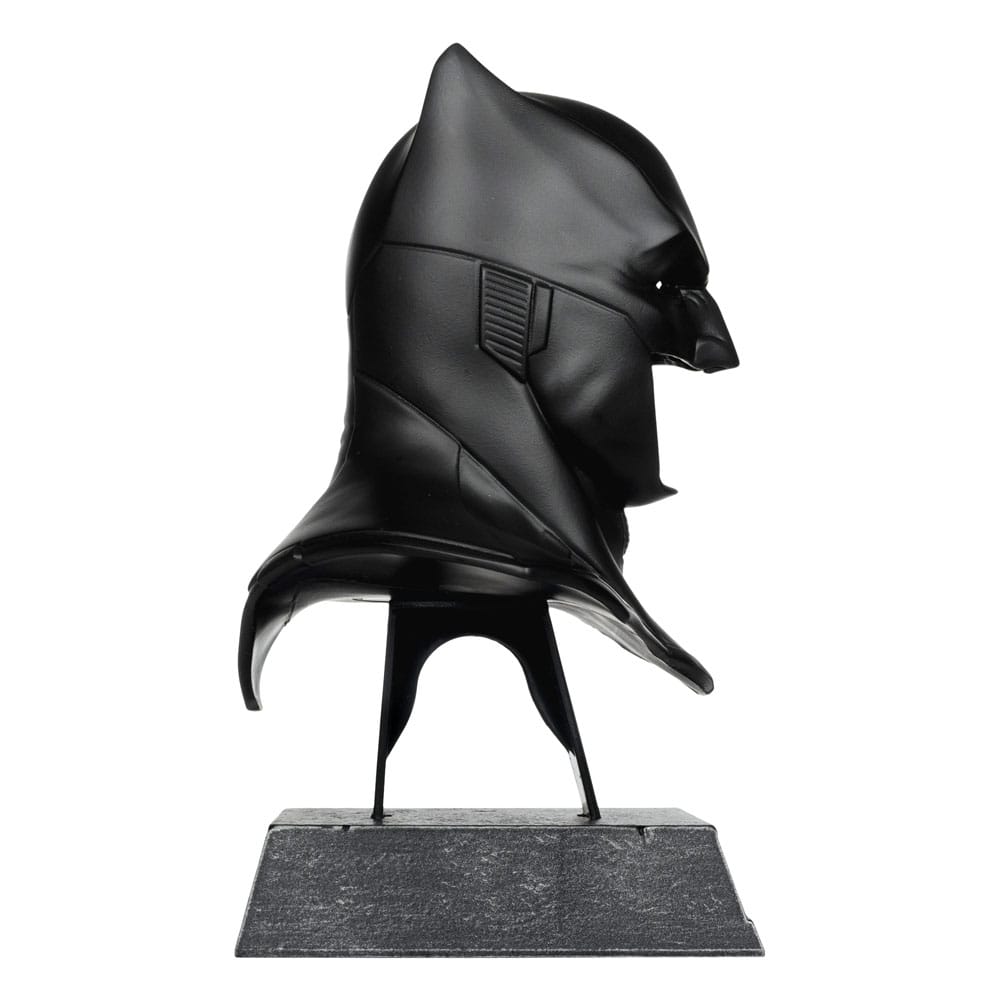 Batman DC Direct Mini Replik 1/3 Batman Cowl (Justice League Tactical Anzug) 19 cm