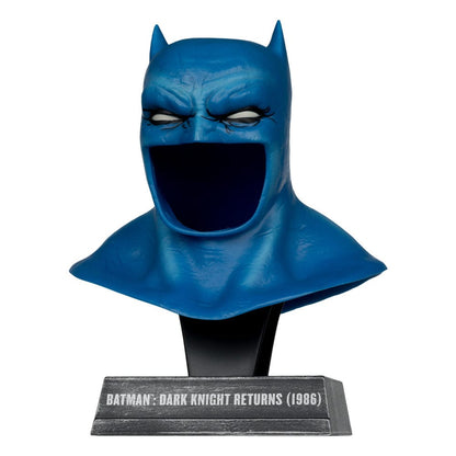 The Dark Knight Retourneert DC Direct Mini Replica 1/3 Batman Cowl 19 cm