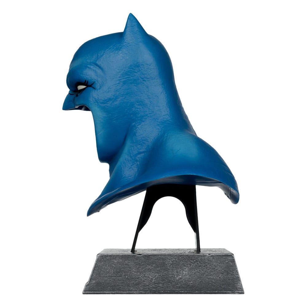 The Dark Knight Retourneert DC Direct Mini Replica 1/3 Batman Cowl 19 cm