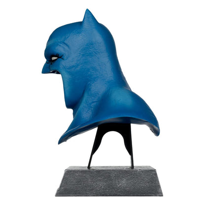 The Dark Knight Retourneert DC Direct Mini Replica 1/3 Batman Cowl 19 cm