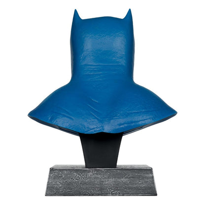 The Dark Knight Retourneert DC Direct Mini Replica 1/3 Batman Cowl 19 cm