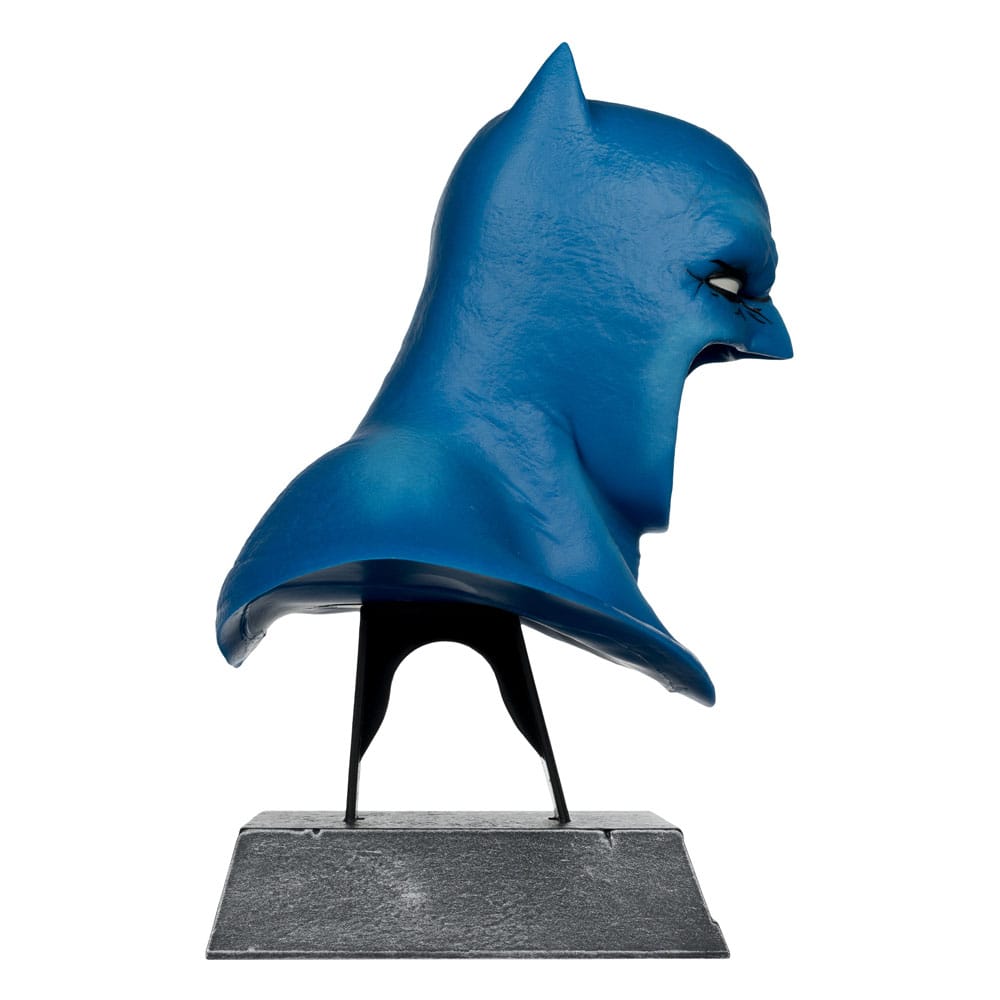 The Dark Knight Retourneert DC Direct Mini Replica 1/3 Batman Cowl 19 cm