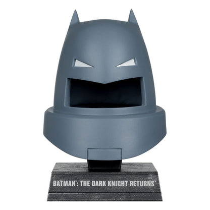 Batman DC Direct Mini Replica 1/3 Armored Batman Cowl (Dark Knight Returns) 18 cm