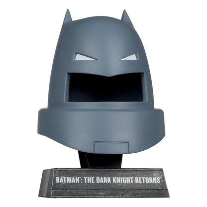 Batman DC Direct Mini Replica 1/3 Armored Batman Cowl (Dark Knight Returns) 18 cm