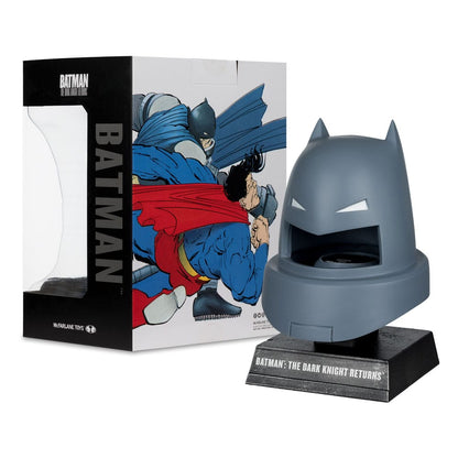 Batman DC Direct Mini Replica 1/3 Armored Batman Cowl (Dark Knight Returns) 18 cm