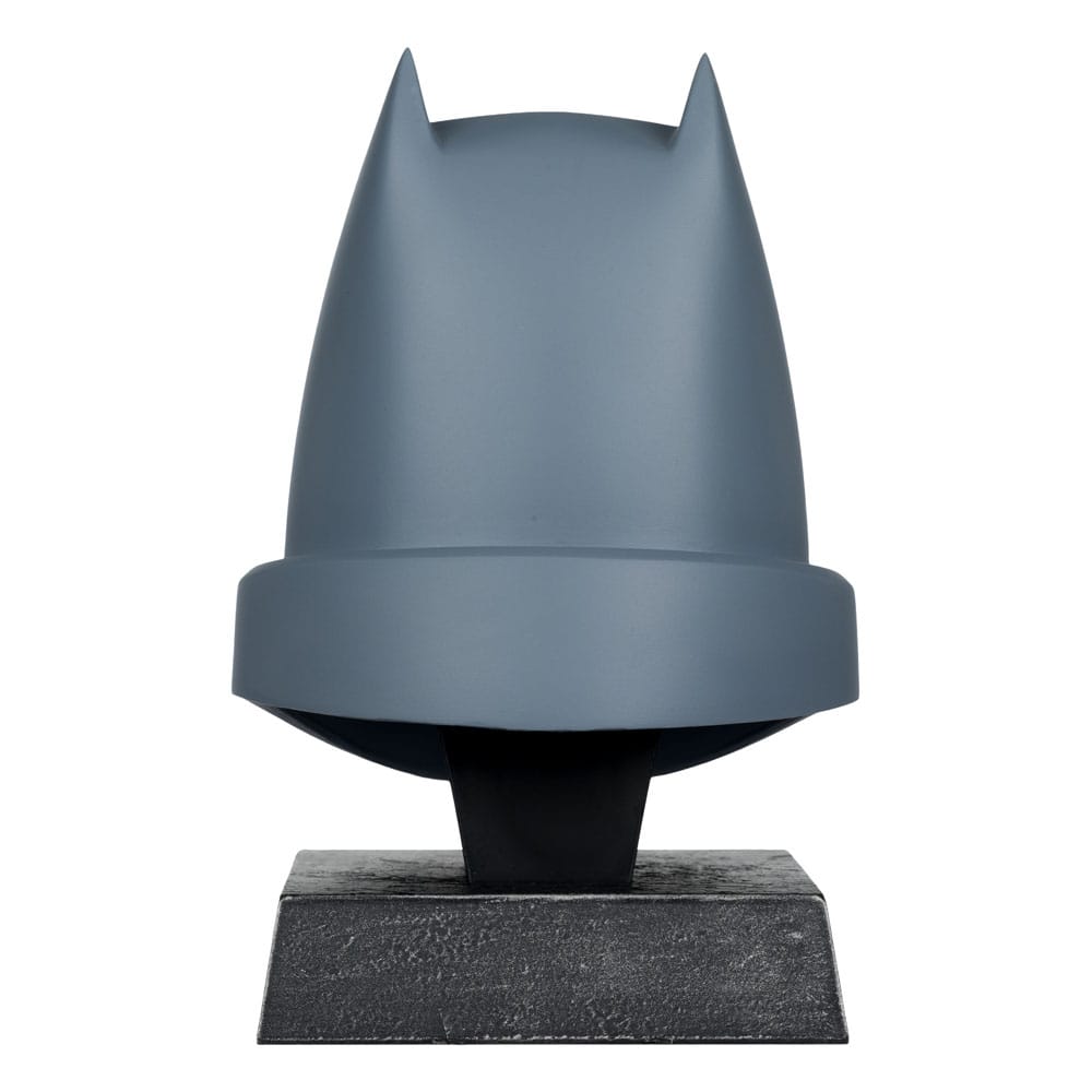 Batman DC Direct Mini Replica 1/3 Armored Batman Cowl (Dark Knight Returns) 18 cm