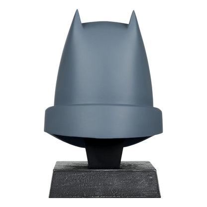 Batman DC Direct Mini Replica 1/3 Armored Batman Cowl (Dark Knight Returns) 18 cm
