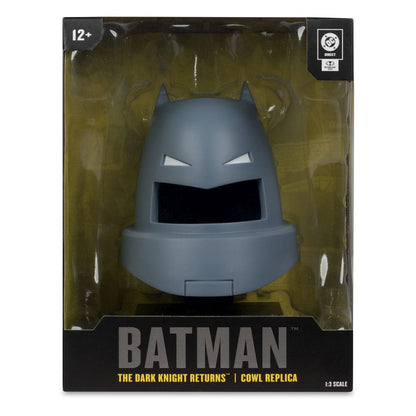 Batman DC Direct Mini Replica 1/3 Armored Batman Cowl (Dark Knight Returns) 18 cm