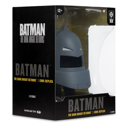 Batman DC Direct Mini Replica 1/3 Armoured Batman Cowl (Dark Knight Returns) 18 cm