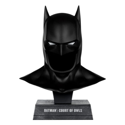Batman DC Direct Mini Replica 1/3 Batman Cowl (Court of Owls) 15 cm
