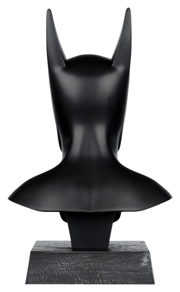 Replika DC Direct Prop 1/3 Batman Cowl (Batman Beyond Animated) 18 cm