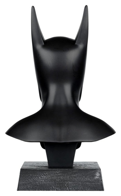 Replika DC Direct Prop 1/3 Batman Cowl (Batman Beyond Animated) 18 cm