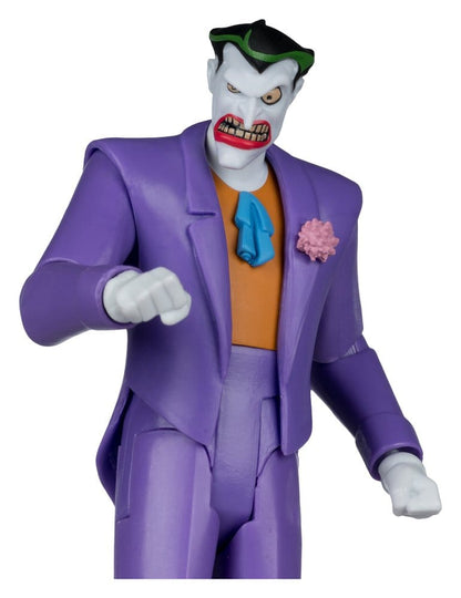 Batman: The Animated Series DC Direct Build-A Actiefiguren Wave 7 Joker 15 cm