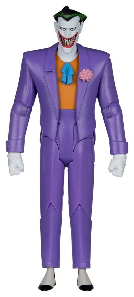 Batman: The Animated Series DC Direct Build-A Actiefiguren Wave 7 Joker 15 cm