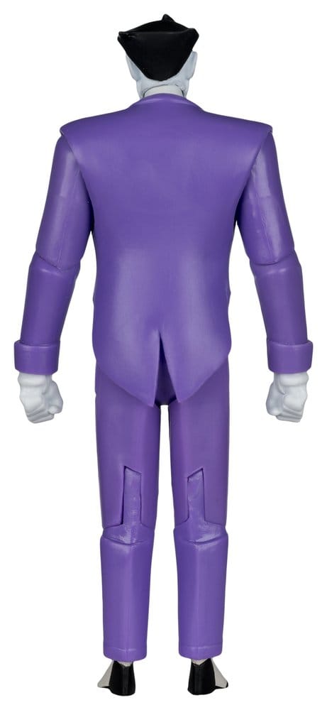 Batman: The Animated Series DC Direct Build-A Actiefiguren Wave 7 Joker 15 cm